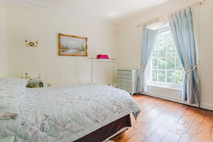 Images for Crow Hill Drive, Mansfield