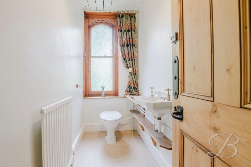 Images for Crow Hill Drive, Mansfield