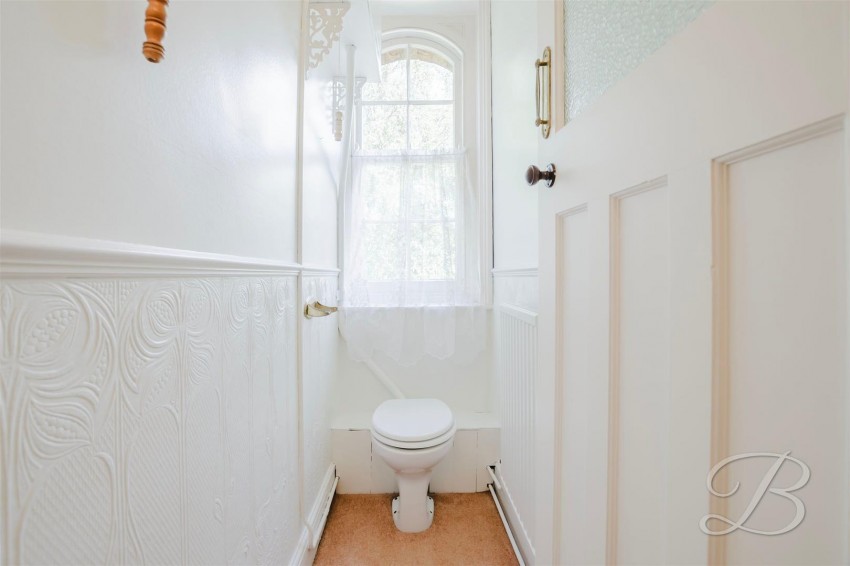 Images for Crow Hill Drive, Mansfield
