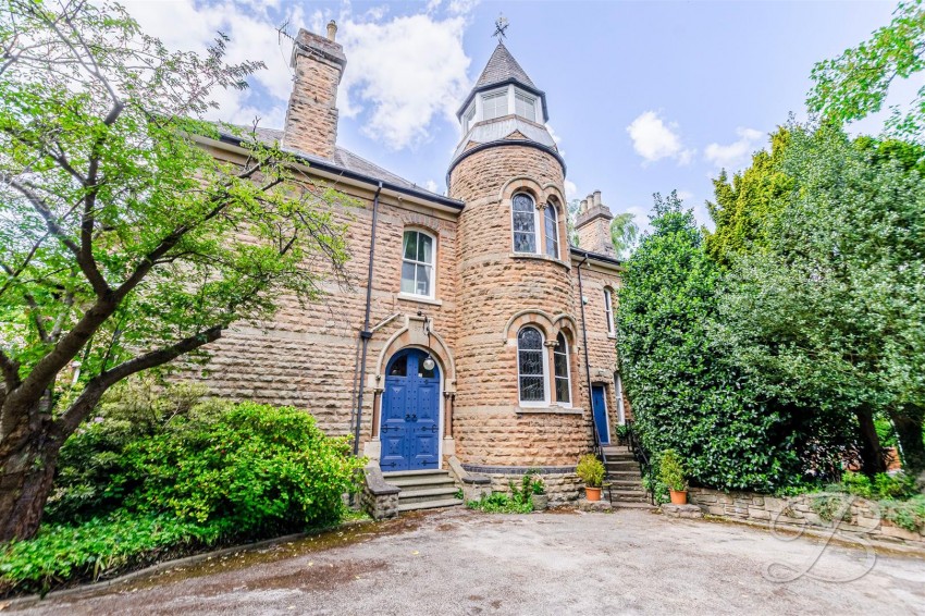 Images for Crow Hill Drive, Mansfield