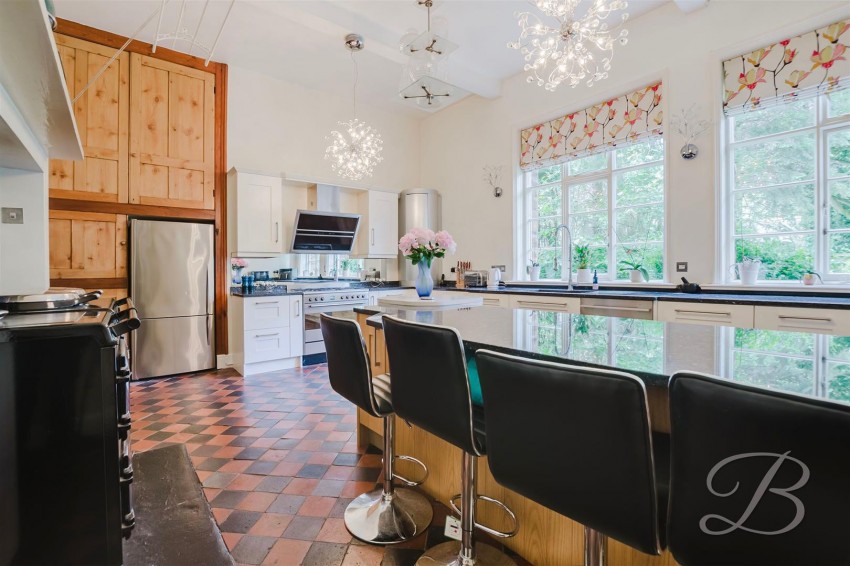 Images for Crow Hill Drive, Mansfield