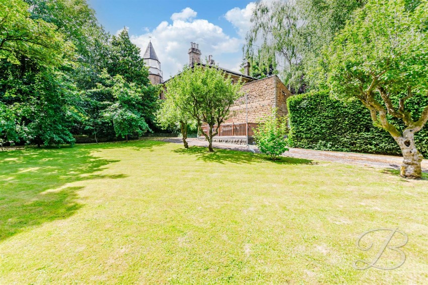Images for Crow Hill Drive, Mansfield