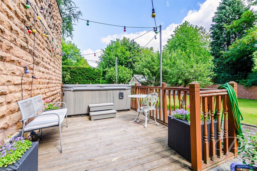 Images for Crow Hill Drive, Mansfield