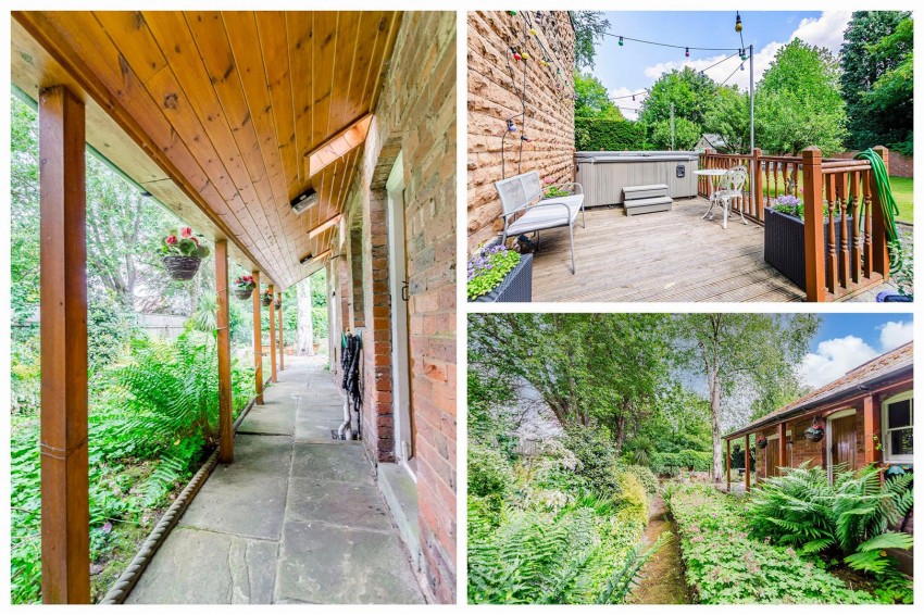 Images for Crow Hill Drive, Mansfield