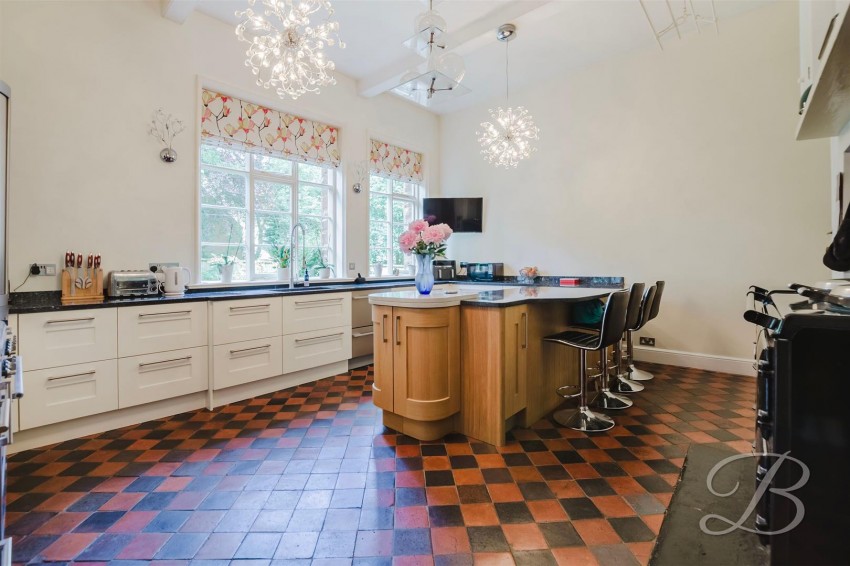 Images for Crow Hill Drive, Mansfield