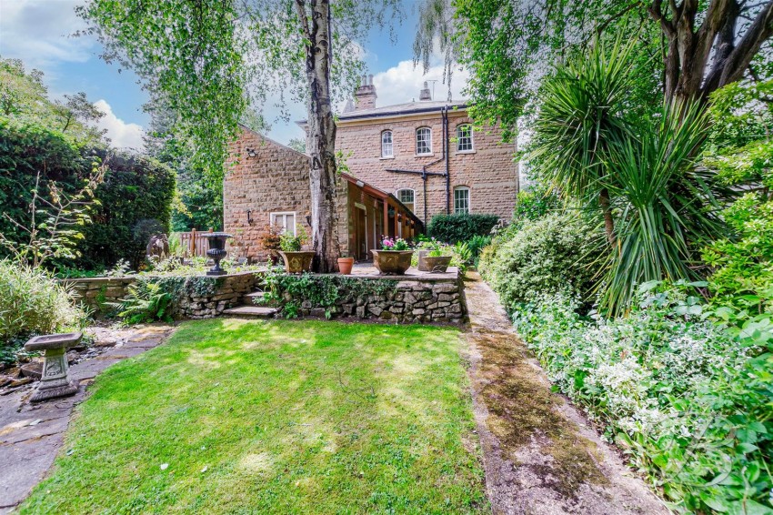 Images for Crow Hill Drive, Mansfield