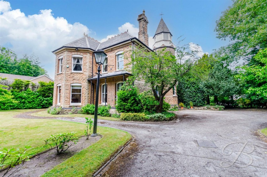 Images for Crow Hill Drive, Mansfield