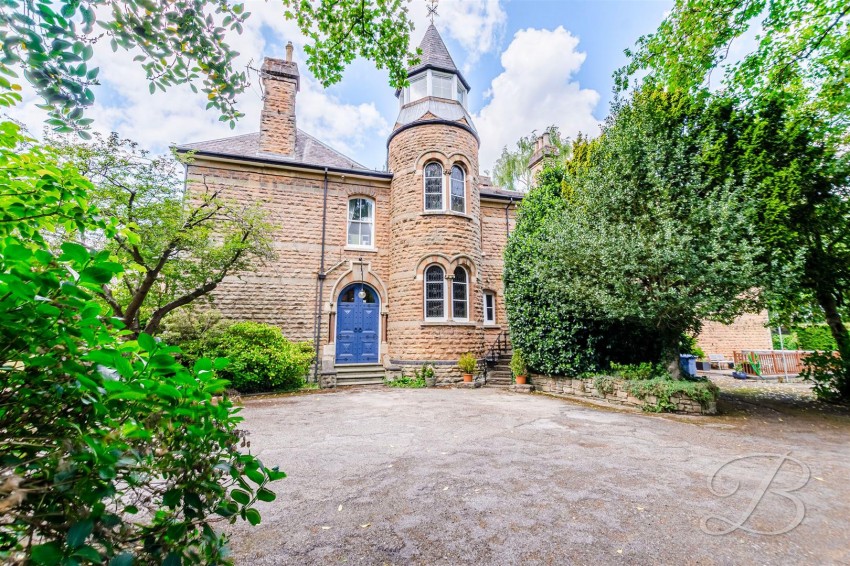 Images for Crow Hill Drive, Mansfield