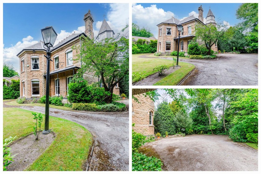 Images for Crow Hill Drive, Mansfield