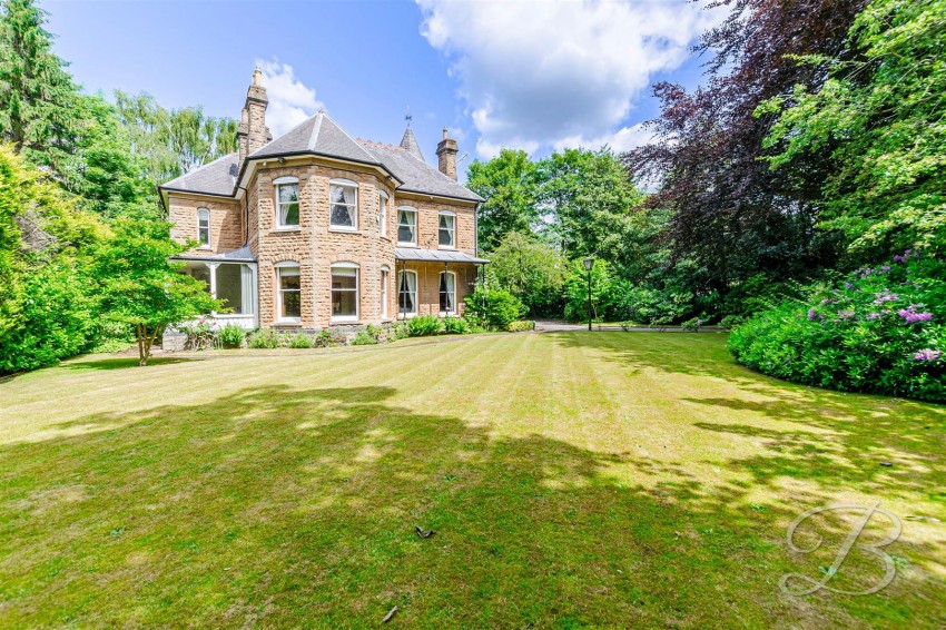 Images for Crow Hill Drive, Mansfield