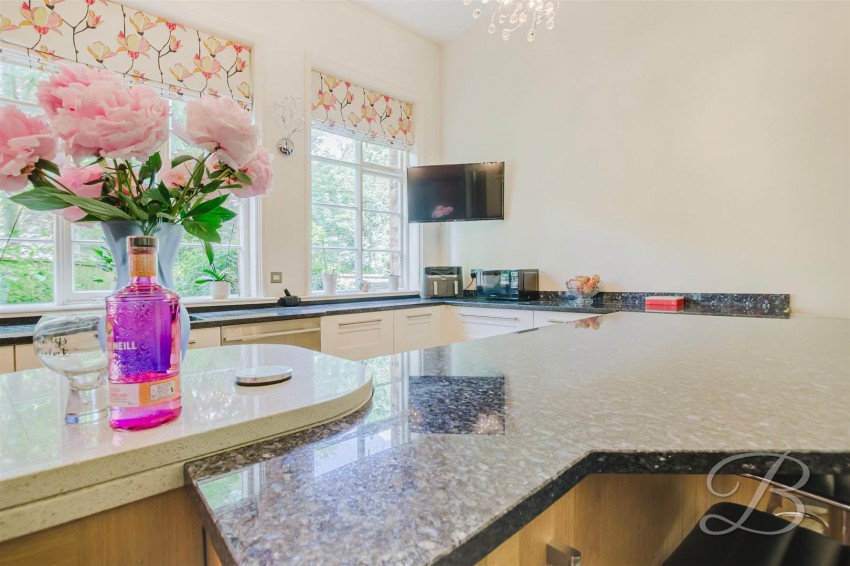 Images for Crow Hill Drive, Mansfield
