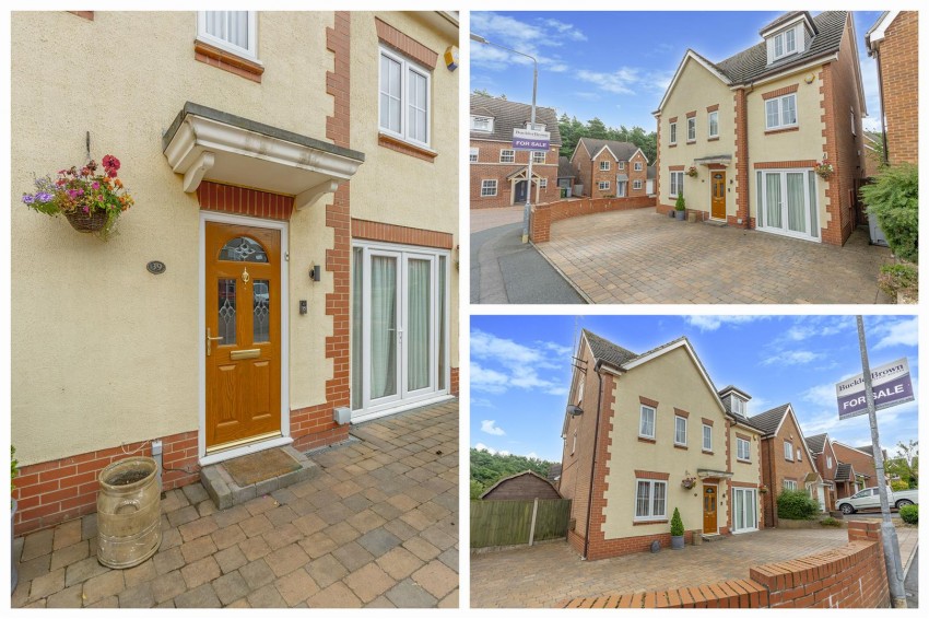 Images for Emmerson Drive, Clipstone Village, Mansfield
