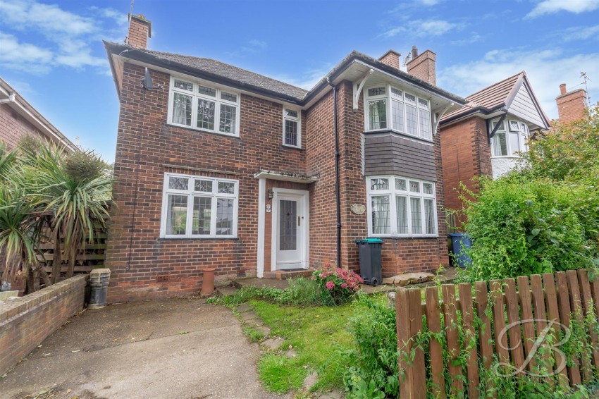 Images for Beech Hill Crescent, Mansfield