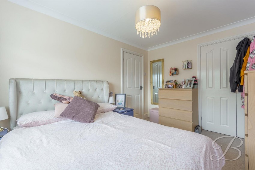 Images for Hamilton Drive, Warsop, Mansfield