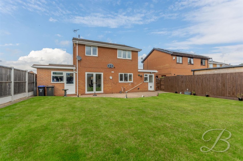 Images for Orchid Close, Kirkby-In-Ashfield, Nottingham