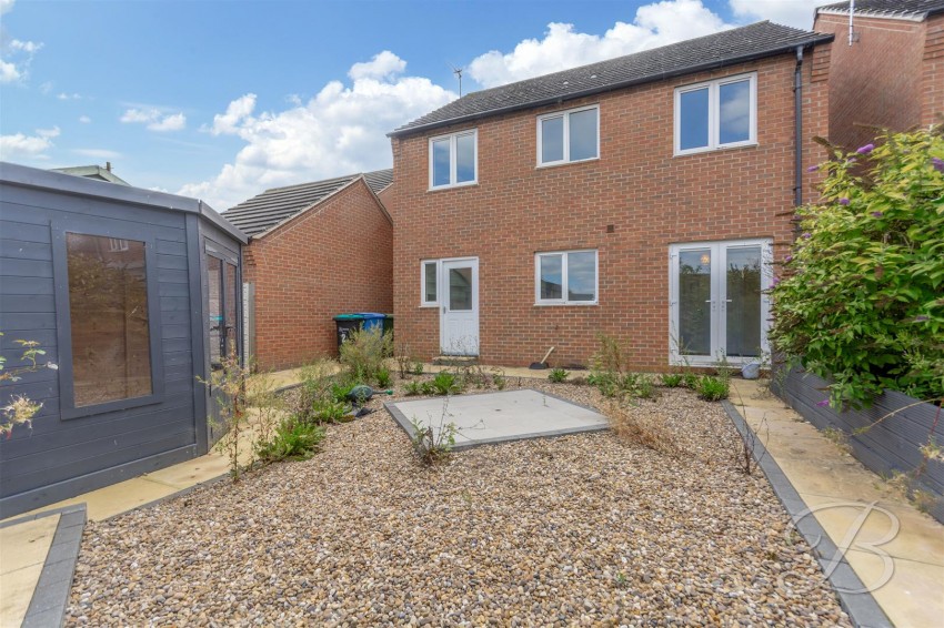Images for Dotterel Place, Warsop Vale, Mansfield