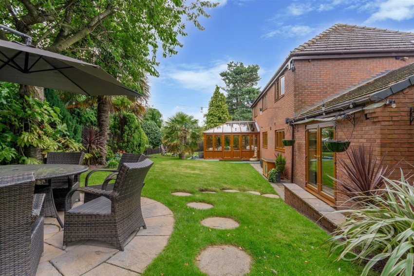 Images for Birch Grove Gardens, Mansfield