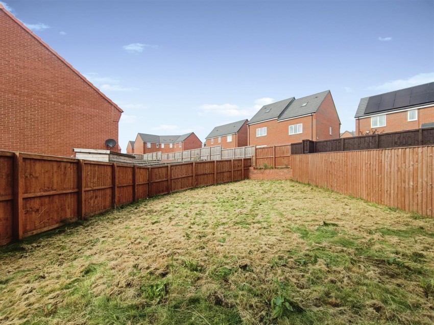 Images for Kernel Way, Shirebrook, Mansfield