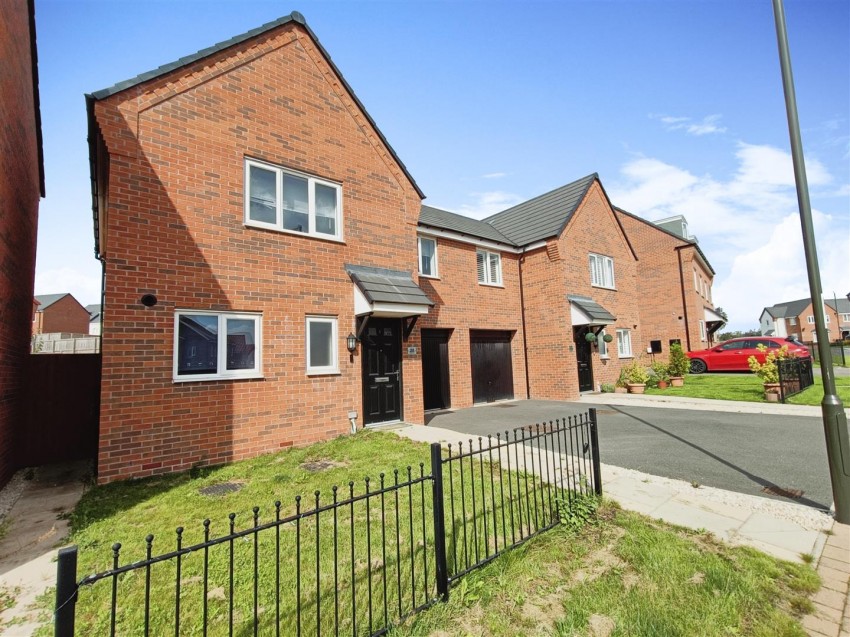 Images for Kernel Way, Shirebrook, Mansfield