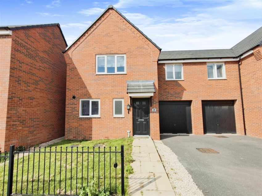 Images for Kernel Way, Shirebrook, Mansfield