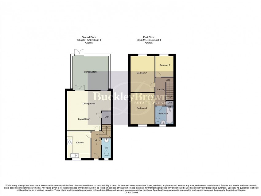 Images for St. Leonards Way, Forest Town, Mansfield