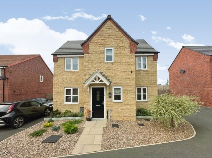 Images for Lawson Close, Bolsover, Chesterfield