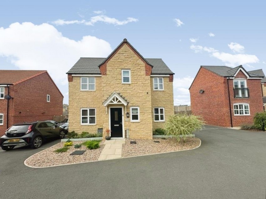 Images for Lawson Close, Bolsover, Chesterfield