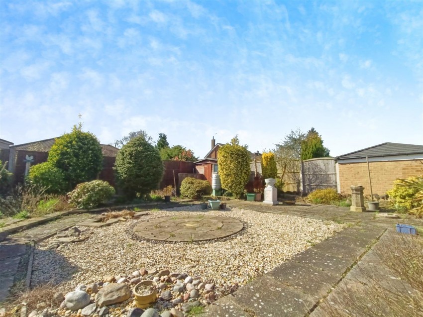 Images for Woodside Avenue, Mansfield