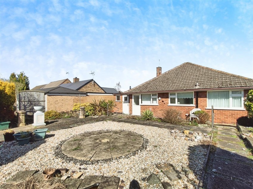Images for Woodside Avenue, Mansfield
