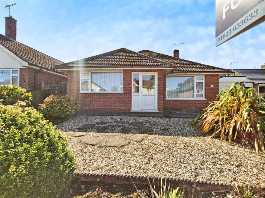 Images for Woodside Avenue, Mansfield