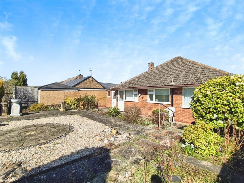 Images for Woodside Avenue, Mansfield