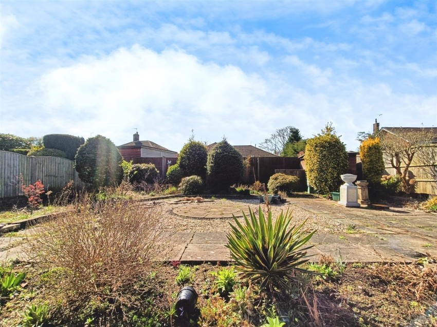 Images for Woodside Avenue, Mansfield