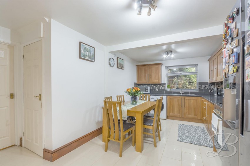 Images for Quines Hill Road, Forest Town, Mansfield