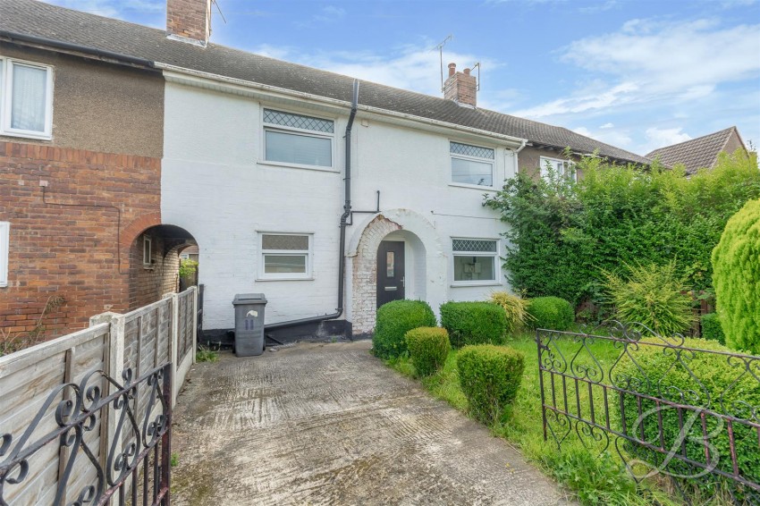 Images for Hartington Street, Langwith, Mansfield