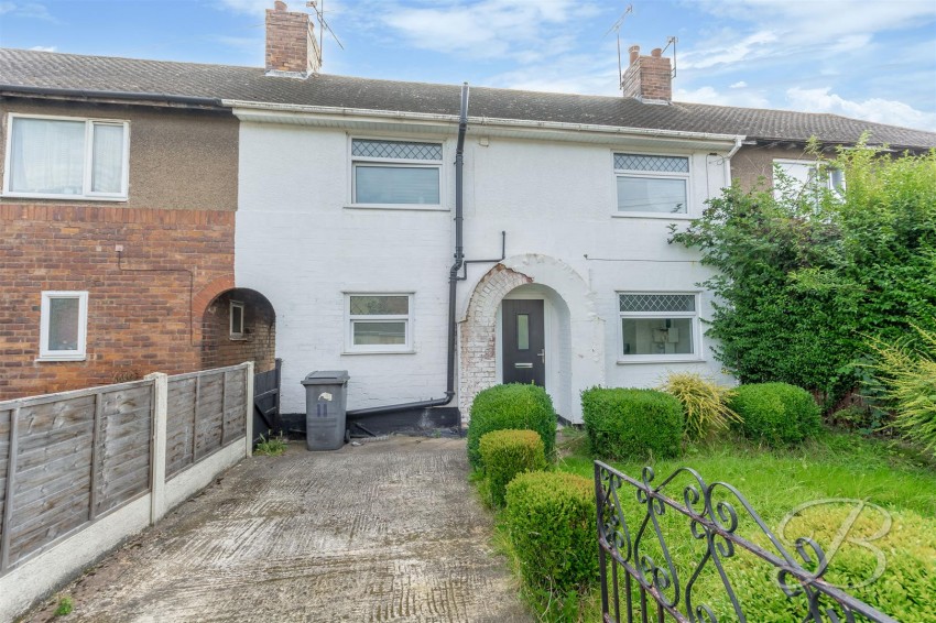 Images for Hartington Street, Langwith, Mansfield