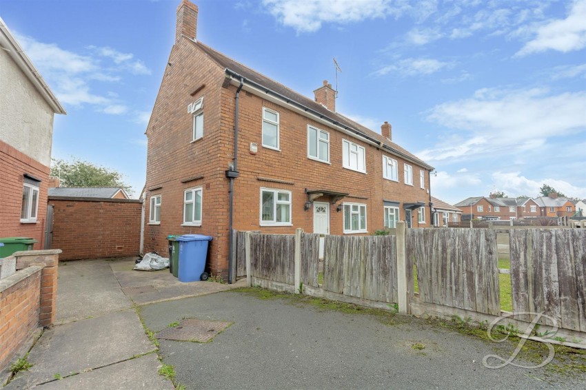 Images for Mayhall Avenue, Mansfield Woodhouse, Mansfield