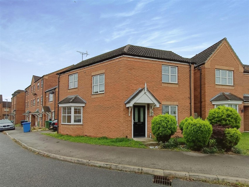 Images for High Hazel Drive, Mansfield Woodhouse, Mansfield