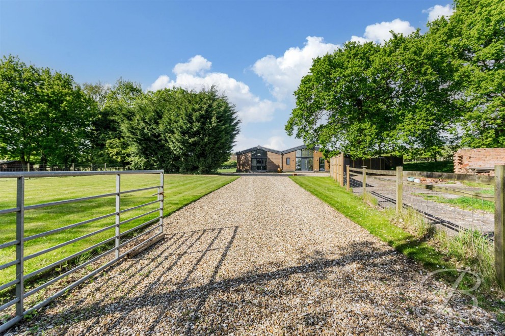 Image of Fishpool Road, Blidworth, Mansfield