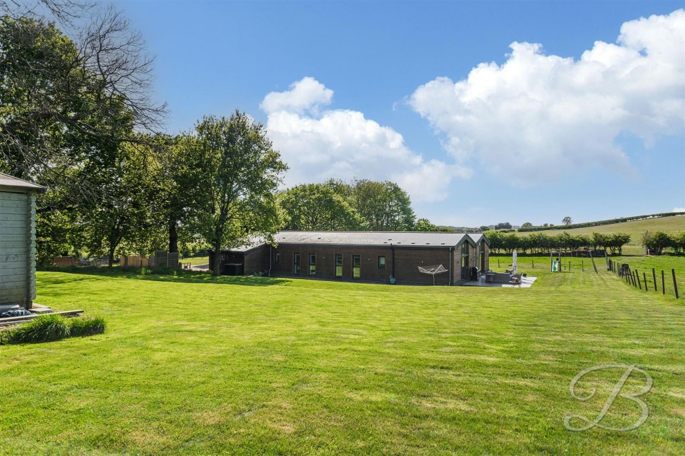 Image of Fishpool Road, Blidworth, Mansfield