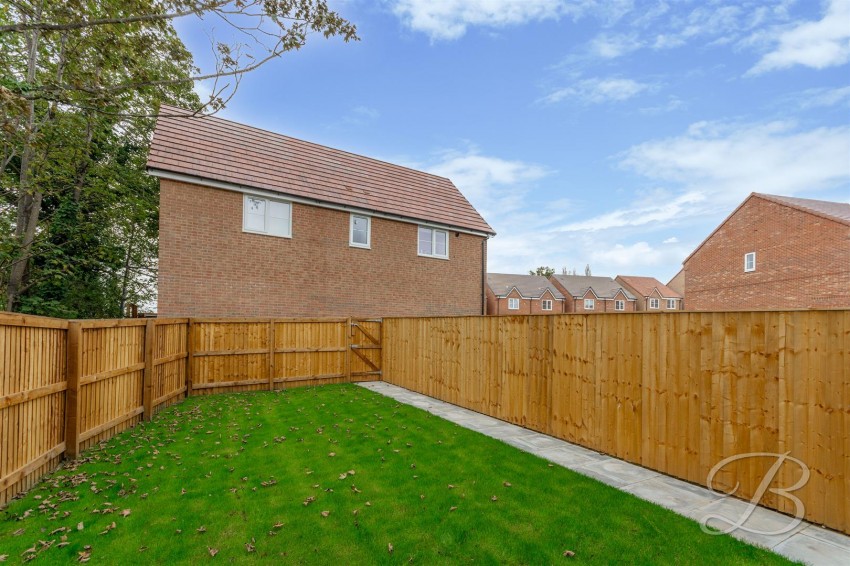 Images for Forest View, Sandy Lane, Mansfield