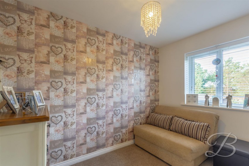 Images for First Oak Drive, Clipstone Village, Mansfield
