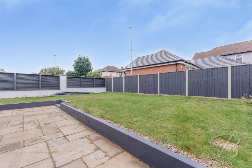 Images for Normanton Drive, Mansfield