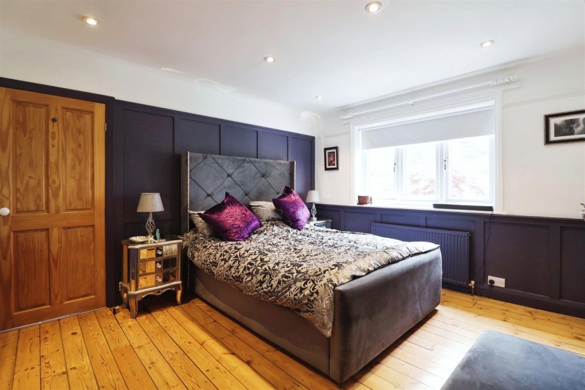 Images for Caudwell Drive, Mansfield