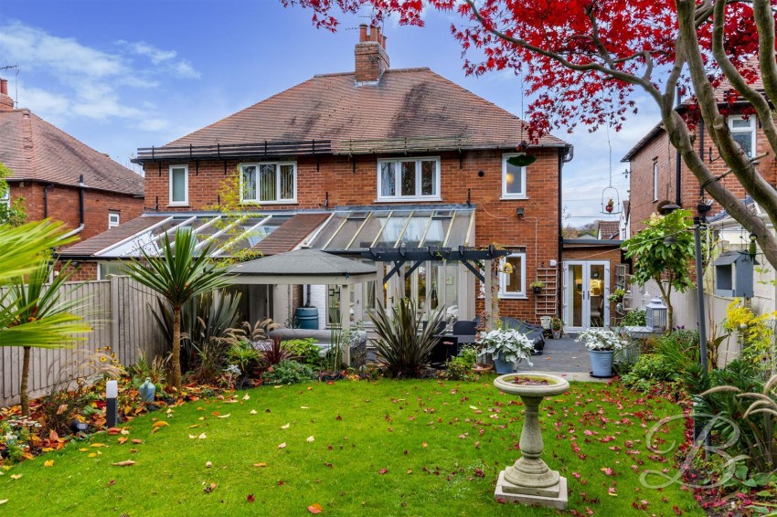 Images for Caudwell Drive, Mansfield