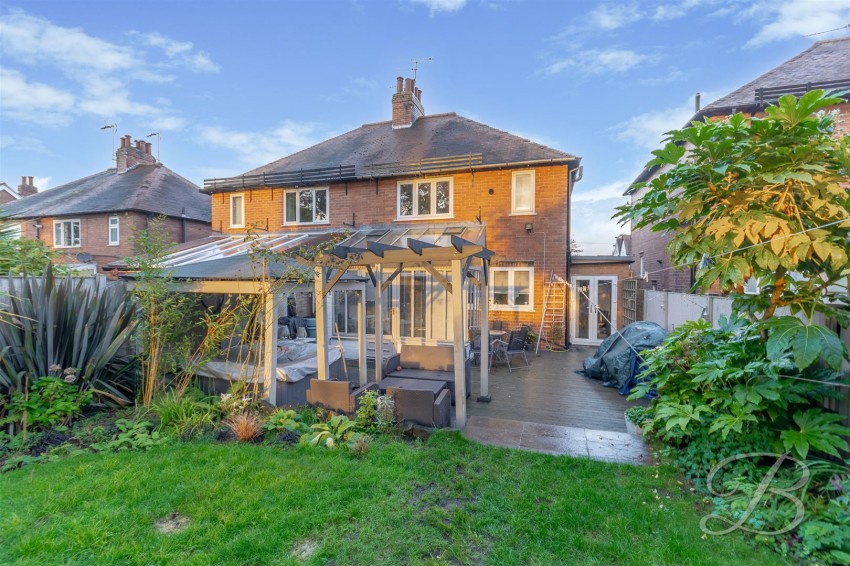 Images for Caudwell Drive, Mansfield