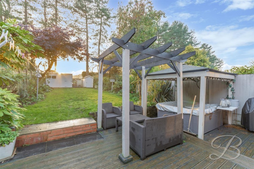 Images for Caudwell Drive, Mansfield
