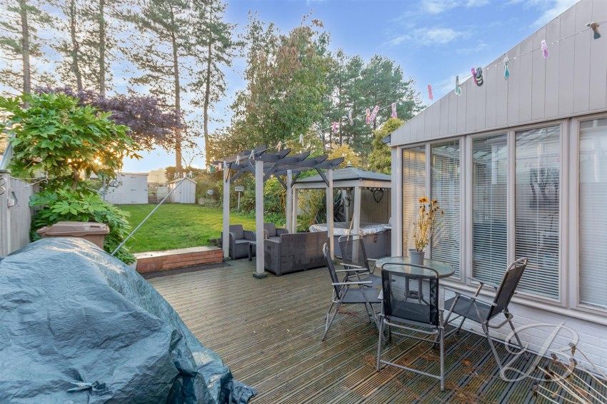 Images for Caudwell Drive, Mansfield