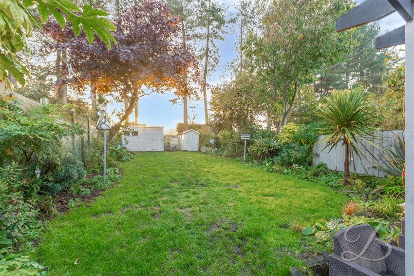 Images for Caudwell Drive, Mansfield