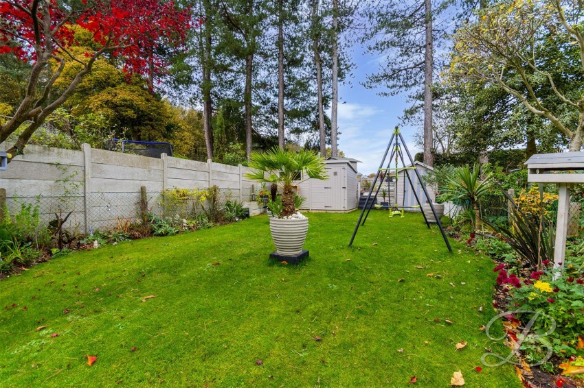 Images for Caudwell Drive, Mansfield
