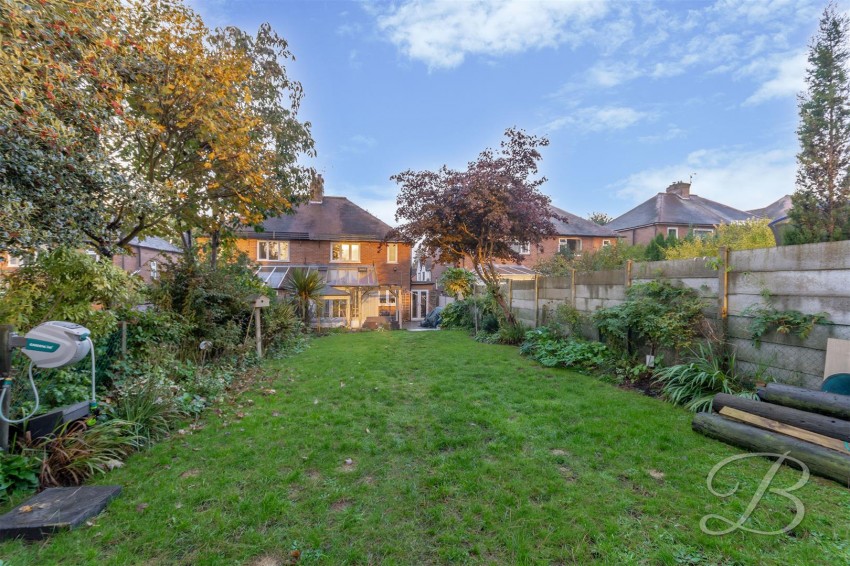Images for Caudwell Drive, Mansfield
